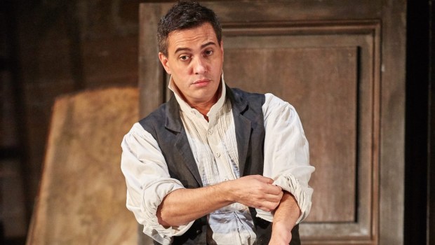 Mozart: The Marriage of Figaro