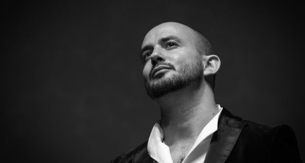 Franco Fagioli