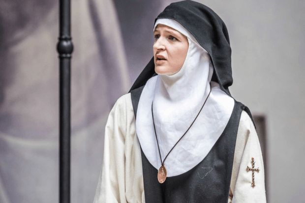 Edmundson: The Heresy of Love