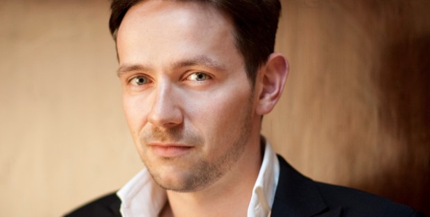 Iestyn Davies