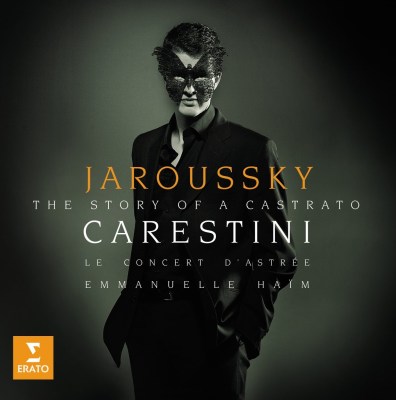 Jaroussky Carestini