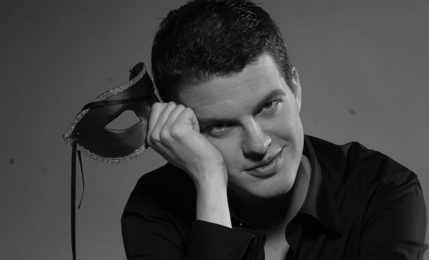 Philippe Jaroussky