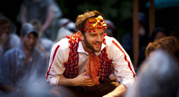 Much Ado About Nothing