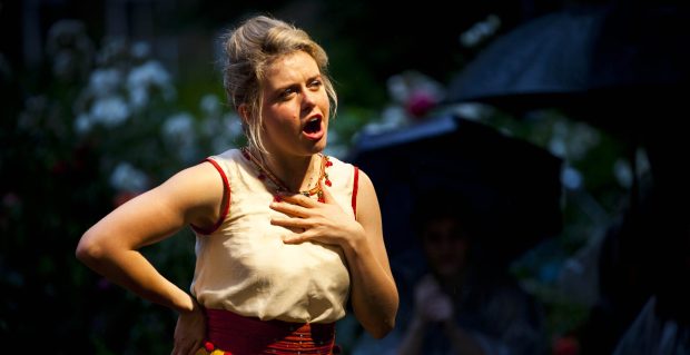 Much Ado About Nothing