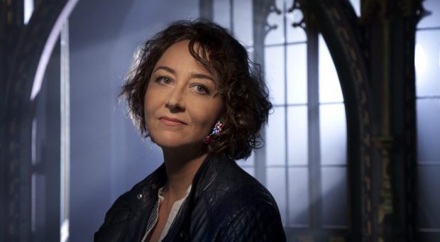Nathalie Stutzmann