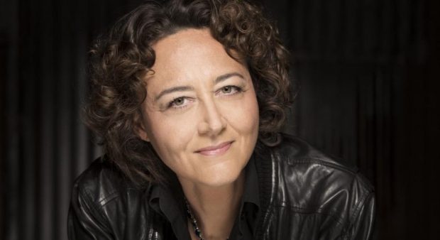 Nathalie Stutzmann
