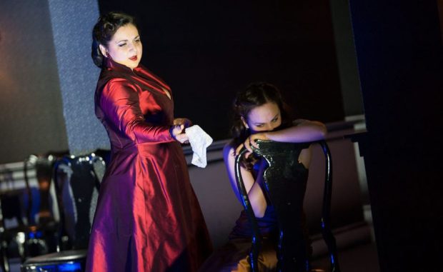 Handel: Lucio Cornelio Silla