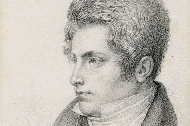 Lafitte: Augustus Pugin