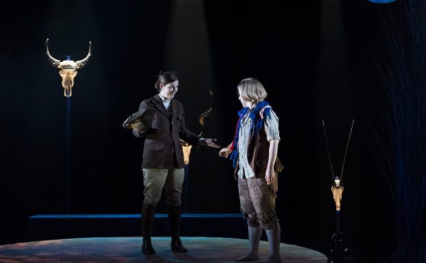 Alcina: George Frideric Handel