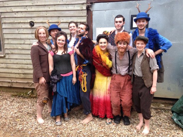 Alcina: George Frideric Handel