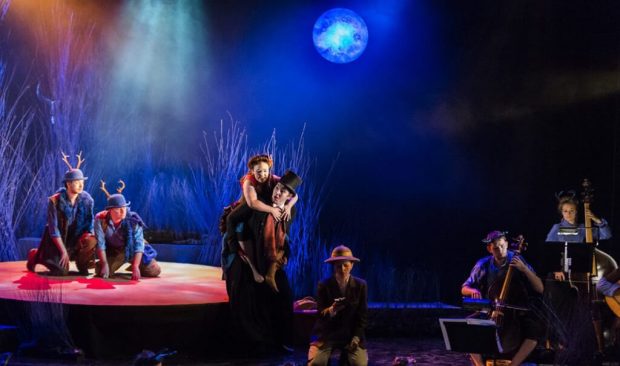 Alcina: George Frideric Handel