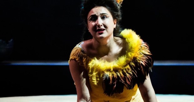 Alcina: George Frideric Handel