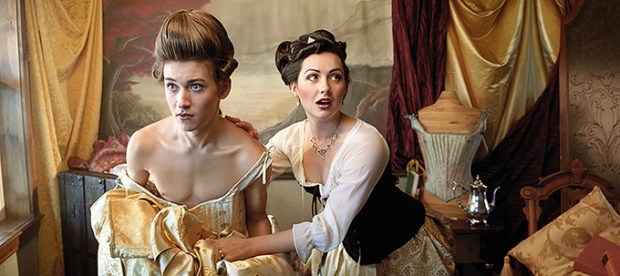 Mozart: The Marriage of Figaro