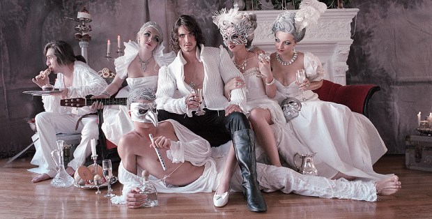 Mozart Reimagined: Don Giovanni