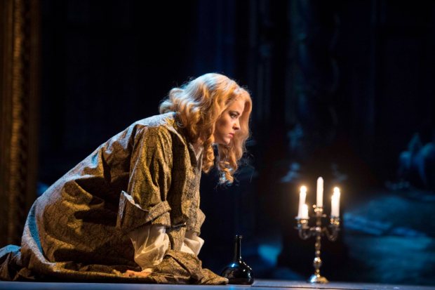 The Libertine: Stephen Jeffreys