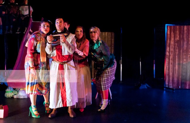 Mozart: The Magic Flute