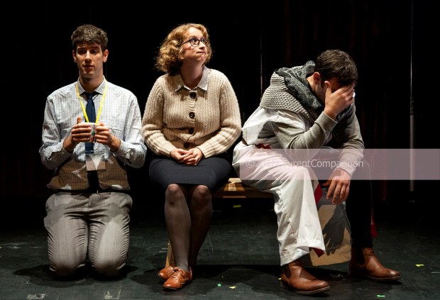 Mozart: The Magic Flute