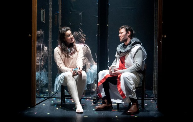 Mozart: The Magic Flute