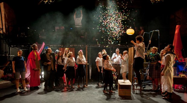 Mozart: The Magic Flute