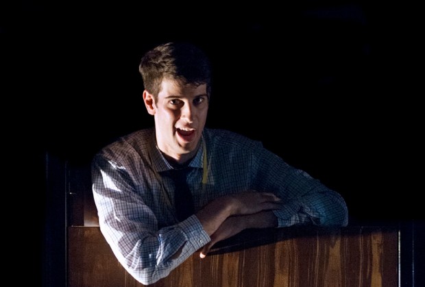 Mozart: The Magic Flute