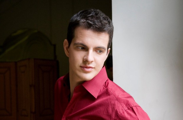 Philippe Jaroussky