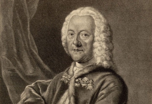 Georg Philipp Telemann