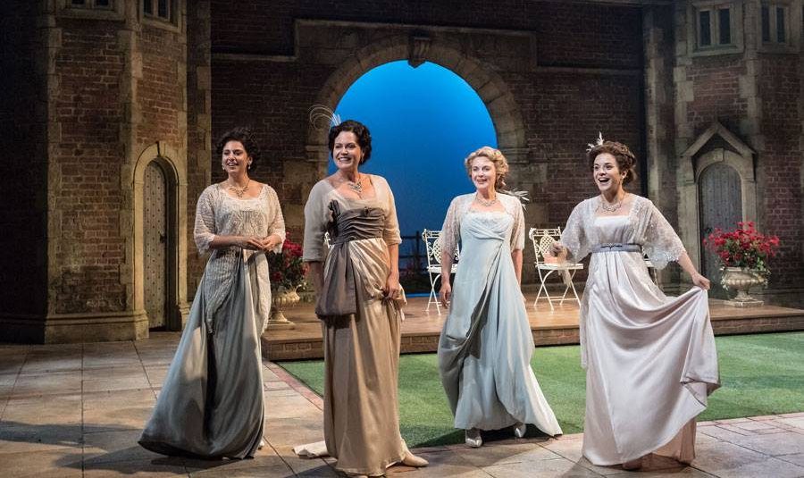 Shakespeare: Love's Labour's Lost