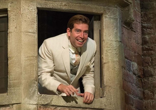 Love's Labour's Lost