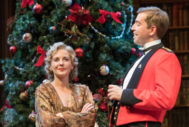 Shakespeare: Much Ado About Nothing