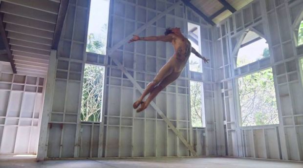 Sergei Polunin