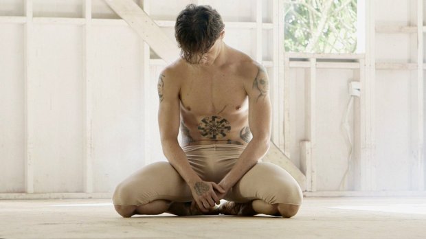 Sergei Polunin