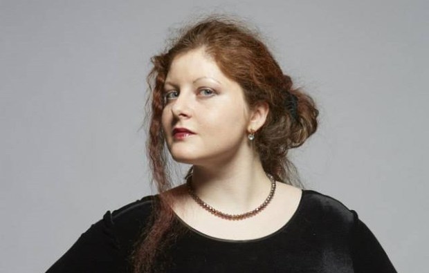 Ormisda - Maria Ostroukhova