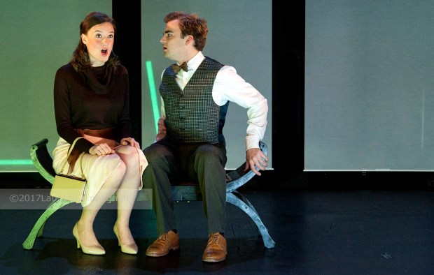 Monteverdi: L'Incoronazione di Poppea