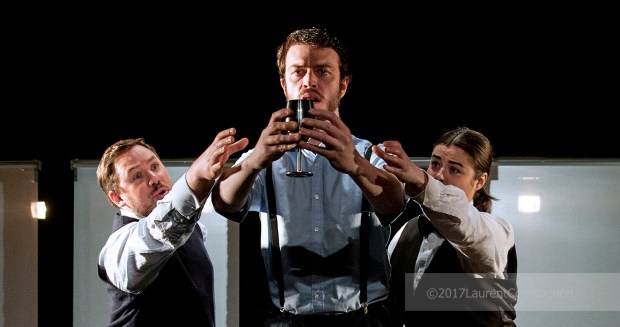 Monteverdi: L'Incoronazione di Poppea