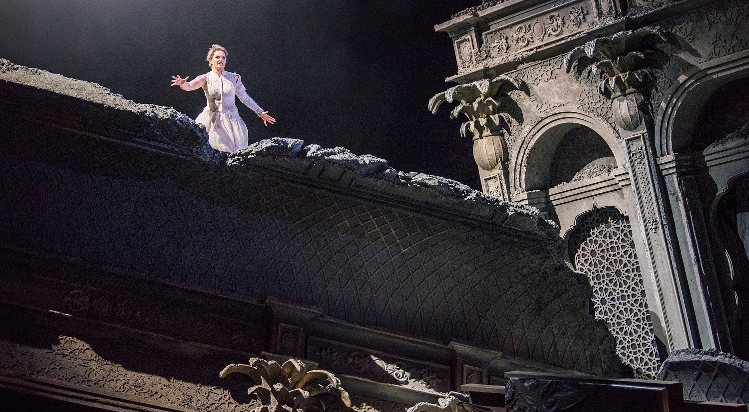 Cavalli: Hipermestra