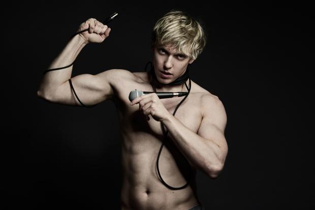 Bat Out Of Hell: The Musical