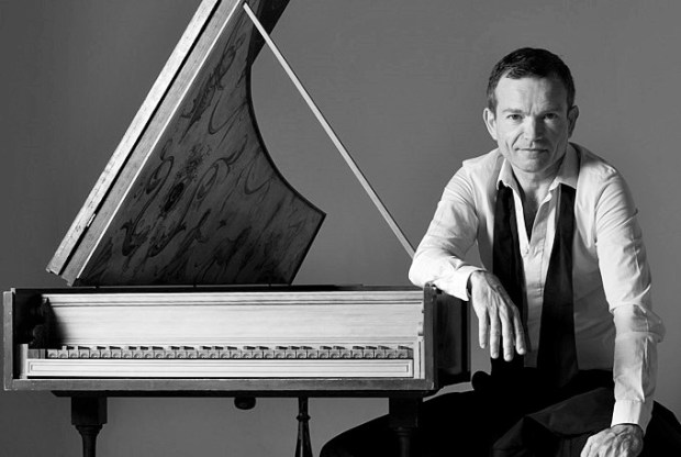 Christophe Rousset