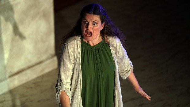 Mozart: Apollo et Hyacinthus