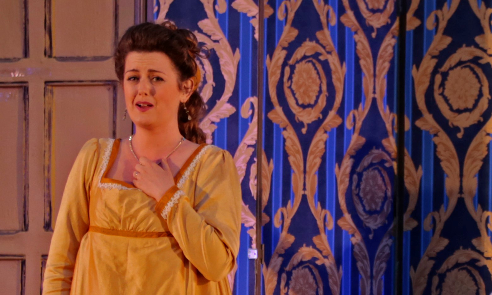 Salieri: The School of Jealousy