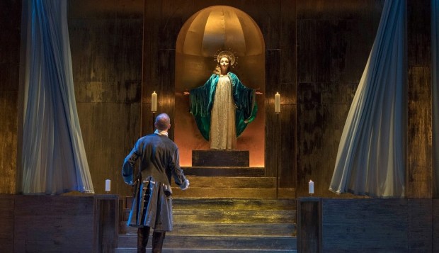 Handel: Giulio Cesare