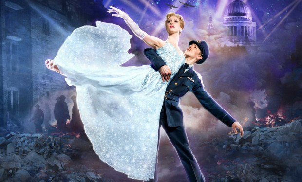Matthew Bourne's Cinderella