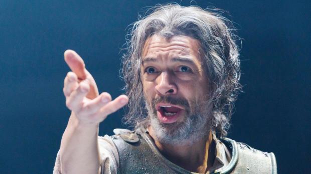 Monteverdi: The Return of Ulysses