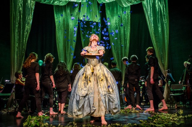 Handel: Acis and Galatea