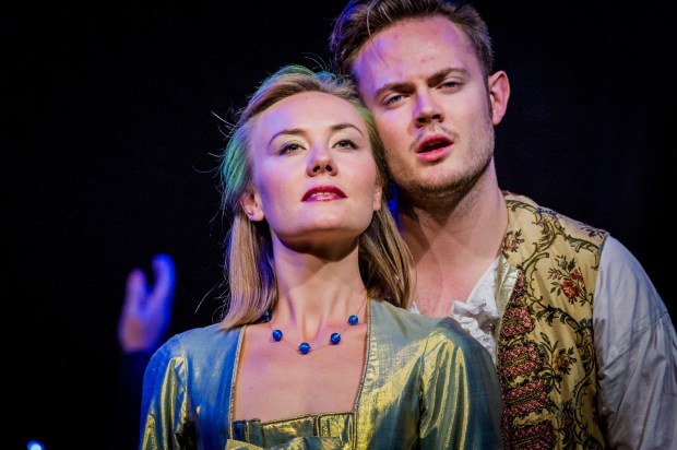 Handel: Acis and Galatea