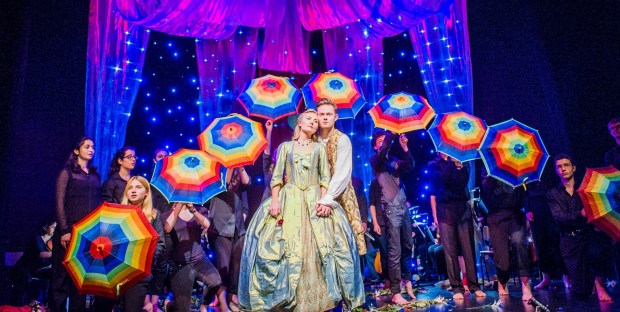 Handel: Acis and Galatea