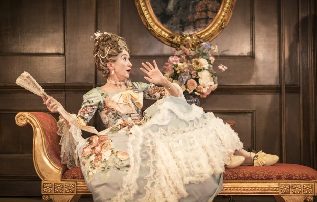 The Way of the World