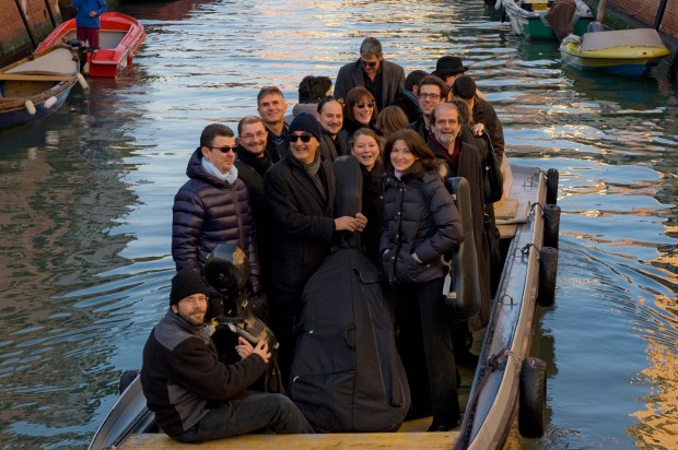Venice Baroque Orchestra