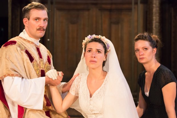 Shakespeare: Much Ado About Nothing