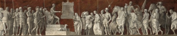 Bellini: An Episode from the Life of Scipio