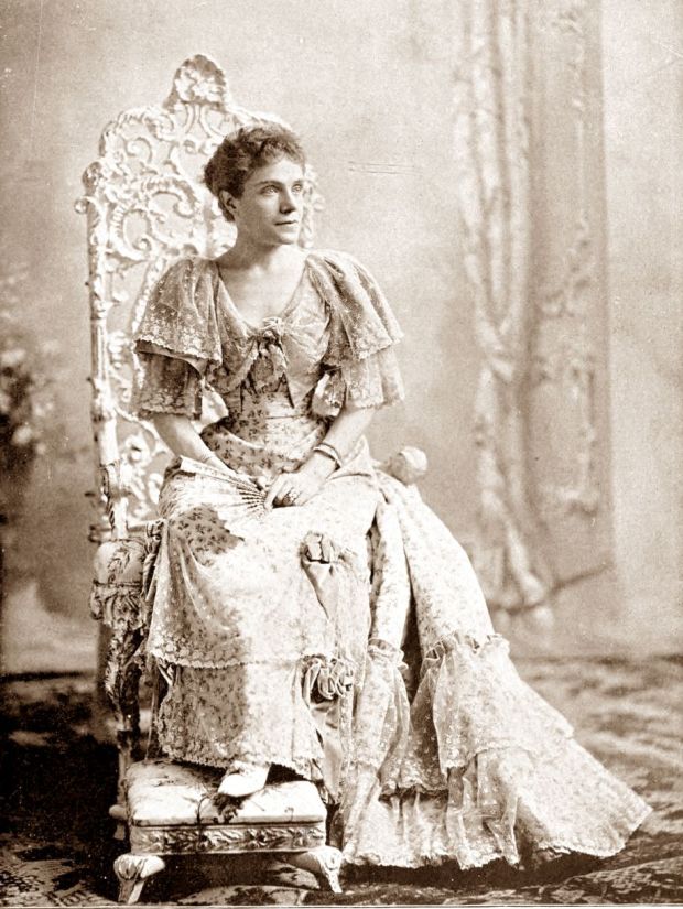 Infanta Eulalia of Spain